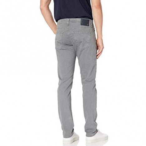 AG Adriano Goldschmied Men's The Dylan Slim Skinny Sud Pant