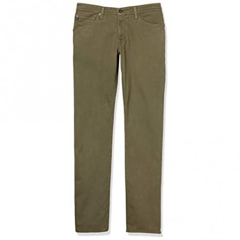 AG Adriano Goldschmied Men's The Graduate Tailored 'Sud' Pant
