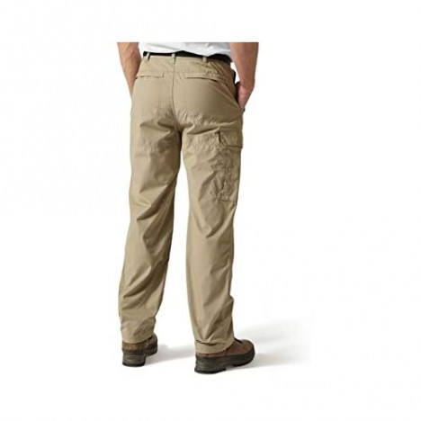 Craghoppers mens Straight