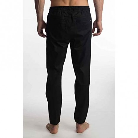 Hurley Men's One and Only Stretch Jogger