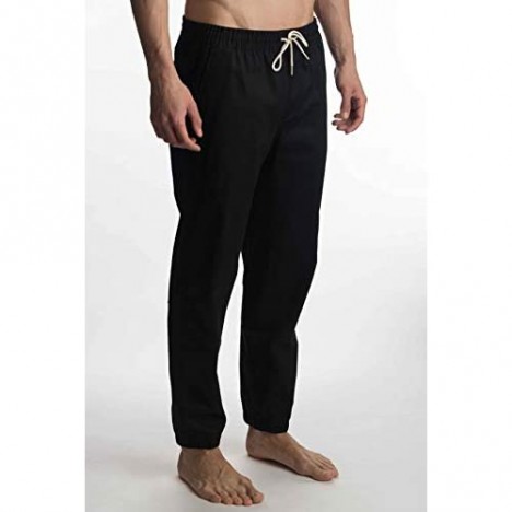 Hurley Men's One and Only Stretch Jogger