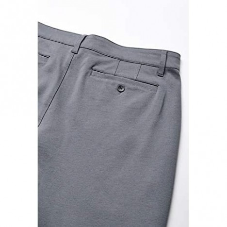 PAIGE Men's Brennan Tech Trouser