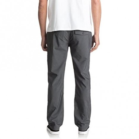 Quiksilver Men's Stand Up Chino DWR Stretch Pant