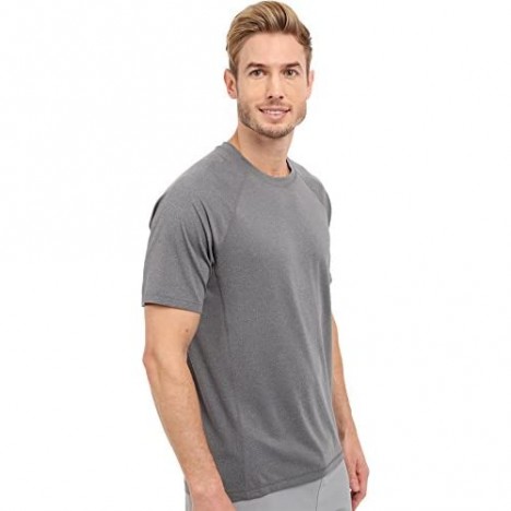 ASICS Men's Everyday Short Sleeve Shirt