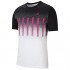 Jordan Tennis Fade Men's Graphic Crew T-Shirts Cj6292-100