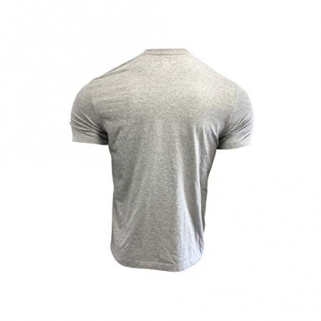 Nike Men's T-Shirt Cotton/Polyester Blend Jordan DJ7010