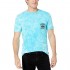 Quiksilver Men's Cave Out Short Sleeve Tee