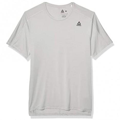Reebok Men's One Series Activechill Move Tee