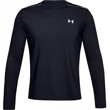 Under Armour Men's Empowered Long-Sleeves Crew