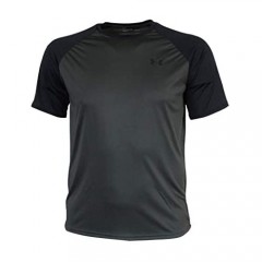 Under Armour Men's UA HeatGear Velocity Training T-Shirt Tee Shirt