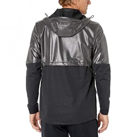 Under Armour Men's Unstoppable Swacket