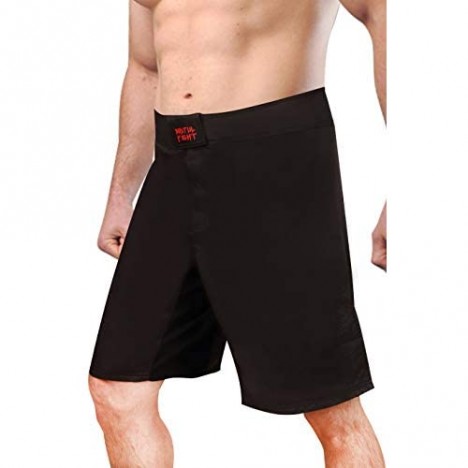 Brutul Fight MMA UFC Training Fight BJJ Grappling Shorts Boxing Martial Arts