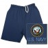 Fox Outdoor Products U.S. Navy Logo Running Shorts