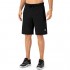 Naviskin Men's Fleece Lined Gym Workout Shorts Jersey Club Shorts