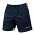 Nike Men's Dry Academy Shorts - Obsidian Blue (X-Large)