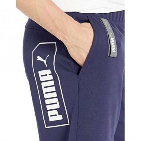 PUMA Men's Nu-Tility Shorts