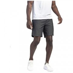 Rhone Mens 8 Workout Guru Short | Moisture-Wicking Quick-Drying Athletic Four-Way Stretch Performance