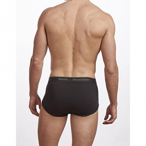 Stanfield's Men's 3 Pack Oversize Underwear