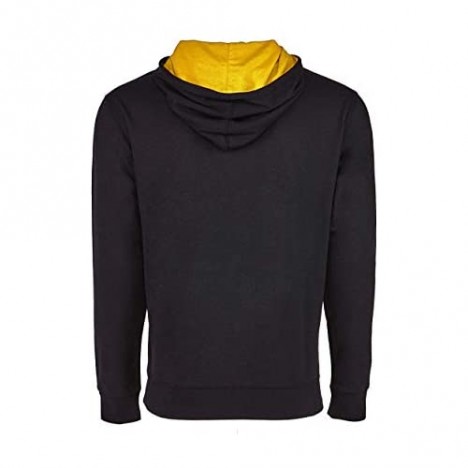 The Next Level French Terry Pullover Hoody (9301)