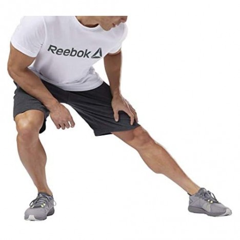 Reebok Training Jersey Short
