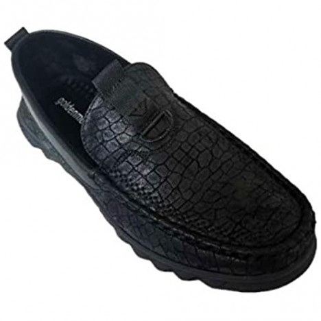 Breathable Doudou Shoes for Men