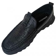 Breathable Doudou Shoes for Men
