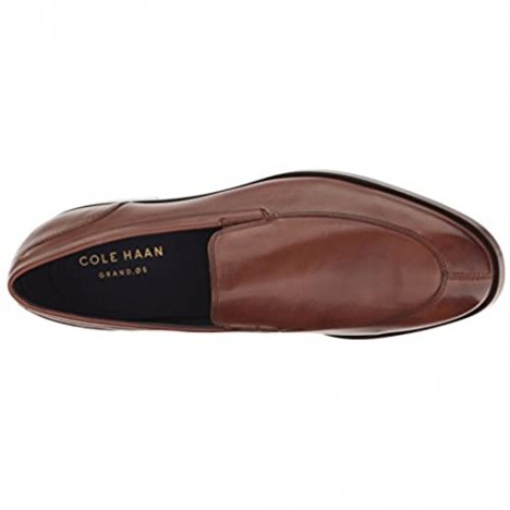 Cole Haan Men's Jay Grand 2 Gore Slip-On Loafer