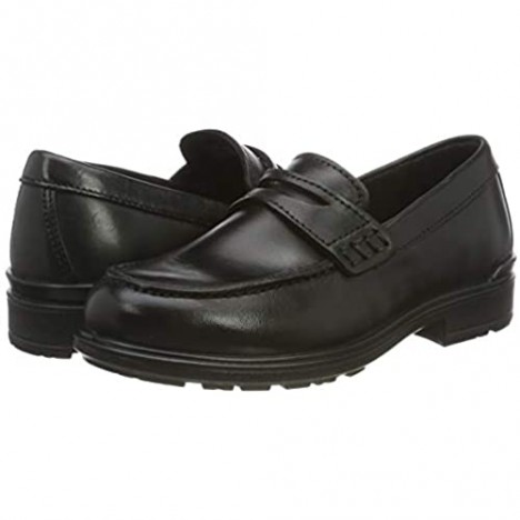 ECCO Boy's Loafers