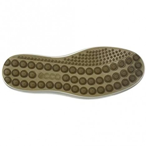 ECCO Men's Soft 7 Casual Loafer Shoe Mocha 50 M EU (16-16.5 US)