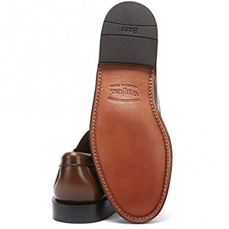 G.H. Bass & Co. Men's Loafers