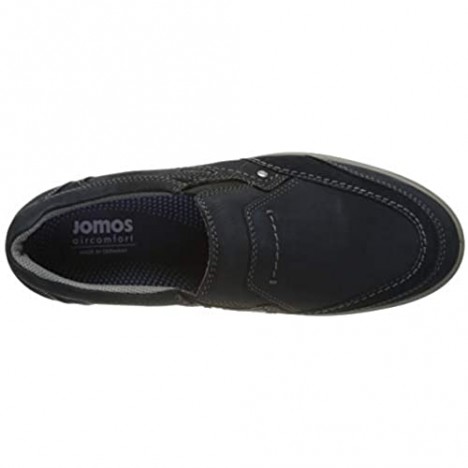 Jomos Men's Loafers