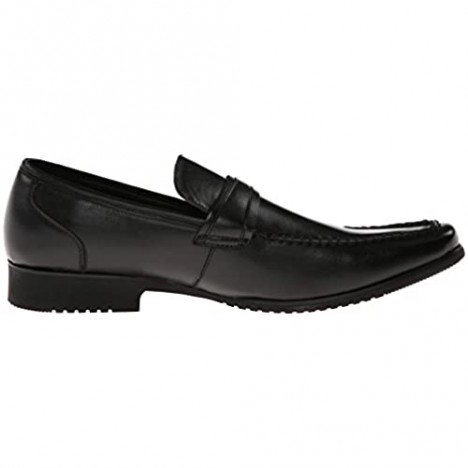Kenneth Cole Unlisted Men's Remote Control Slip-On Loafer