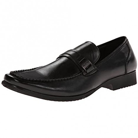 Kenneth Cole Unlisted Men's Remote Control Slip-On Loafer
