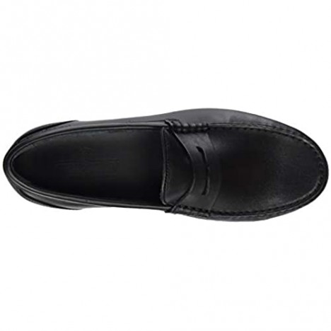 Sebago Men's Byron Leather Loafers
