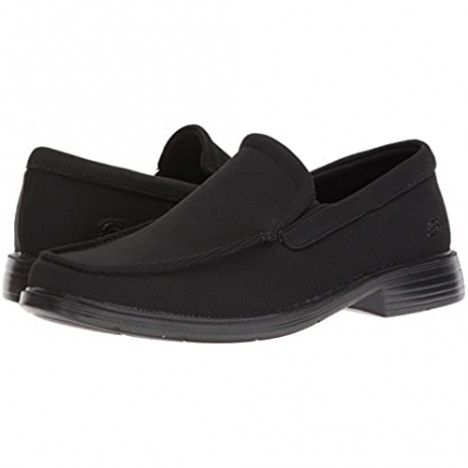 Skechers Men's Relaxed Fit-Caswell-Lander Loafer