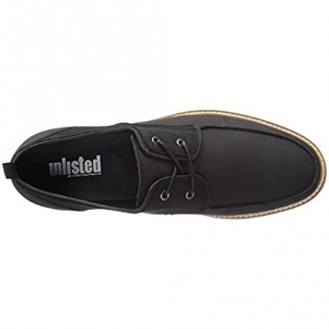 Unlisted by Kenneth Cole Men's Fun Mode Slip-On Loafer