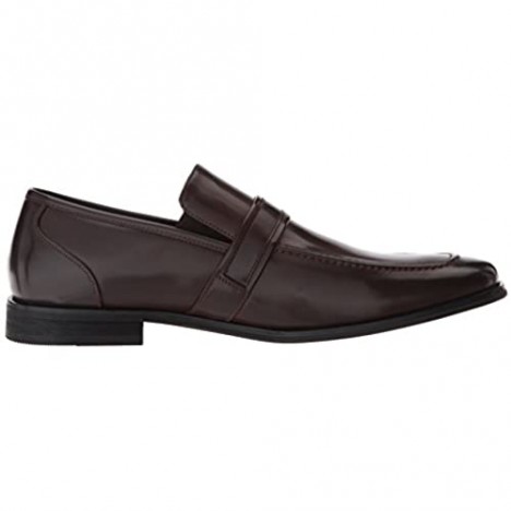 Unlisted by Kenneth Cole Men's Mu-stash Loafer