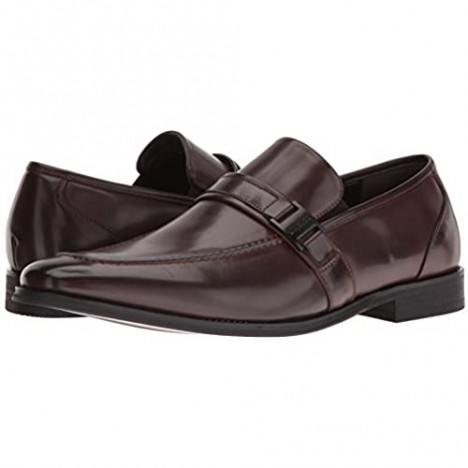 Unlisted by Kenneth Cole Men's Mu-stash Loafer