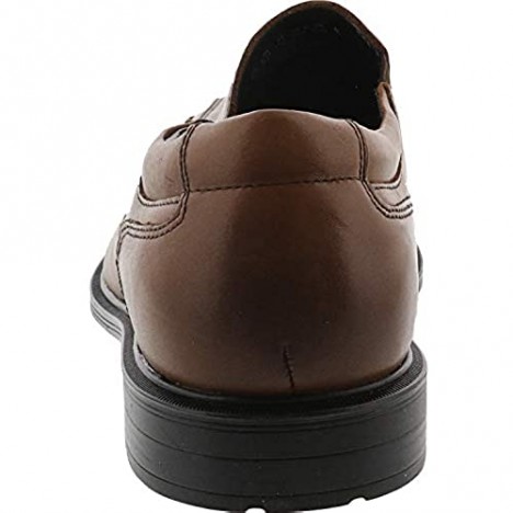 Kenneth Cole York Men's Slip On Shoe Brown