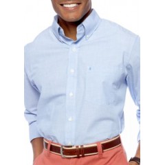 Button Down Woven Shirt