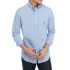 Long Sleeve Easy Care Button Down Shirt
