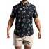 Men's The Taco 'Bout The Weekend Popover Shirt