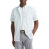 Performance Short Sleeve Easy Care Button Down Shirt \t