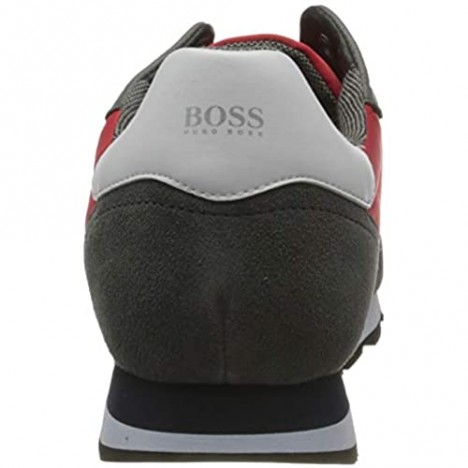 BOSS Men's Low-top Sneakers