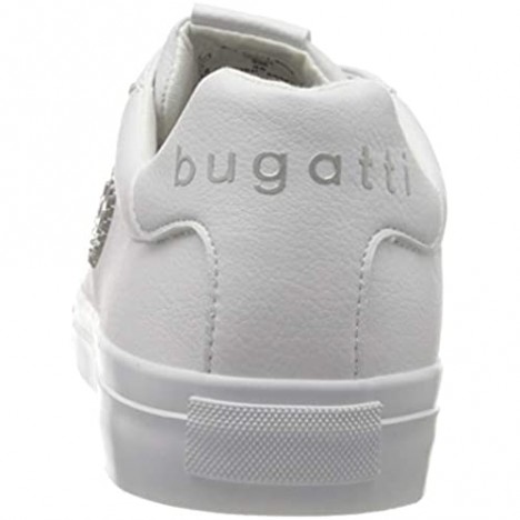 Bugatti Men's Low-top Trainers Sneaker 7.5 UK