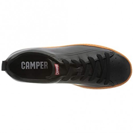 Camper Men's Low-Top Sneakers