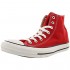 Converse - Chuck Taylor All Star Hi Shoes 10.5 D(M) US Mens / 12.5 B(M) US Womens Maroon