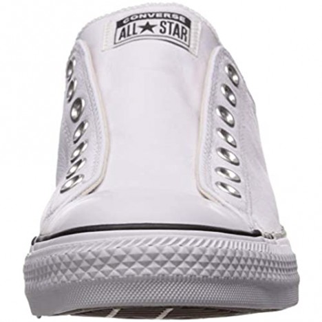 Converse Men's Chuck Taylor All Star Slip Basic Leather Sneaker