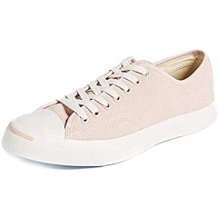 Converse Men's Jack Purcell Jack Suede Sneakers
