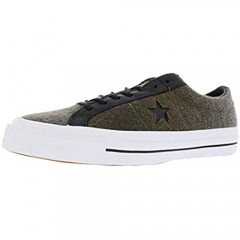 Converse One Star Woolrich Ox Unisex Casual Sneakers